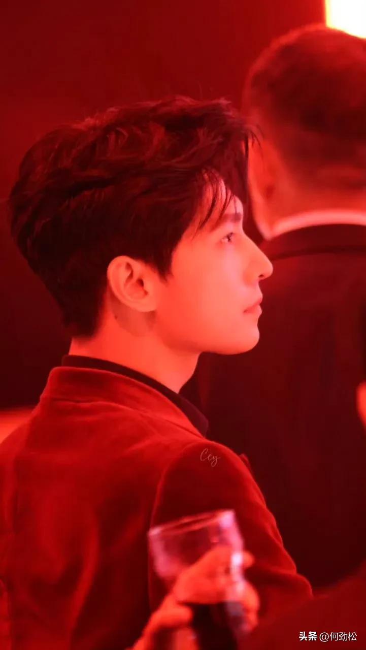 最帅男艺人再次洗牌，肖战李现登顶，杨洋第9于适4成毅3王一博第2-最帅的男明星 排名