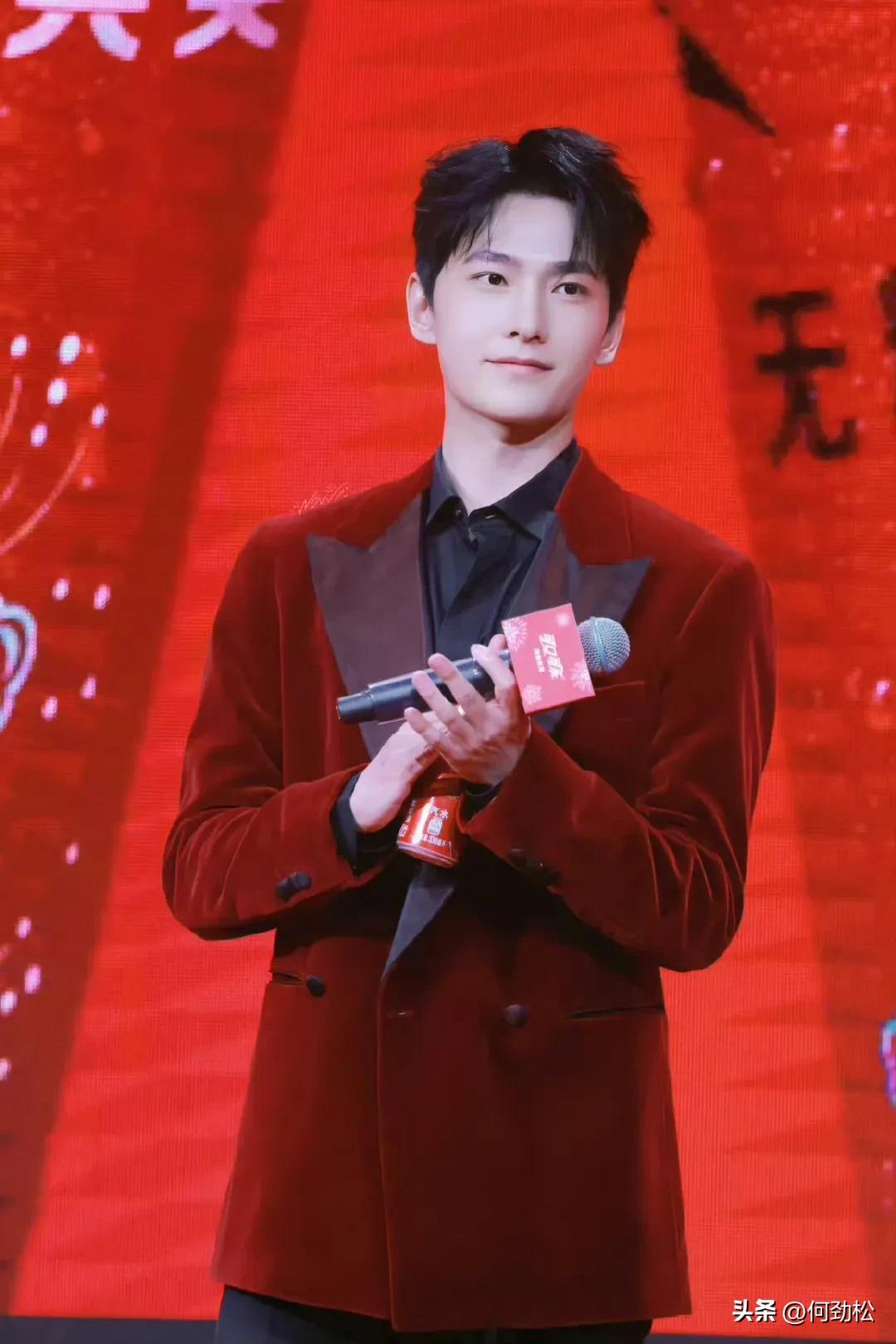 最帅男艺人再次洗牌，肖战李现登顶，杨洋第9于适4成毅3王一博第2-最帅的男明星 排名