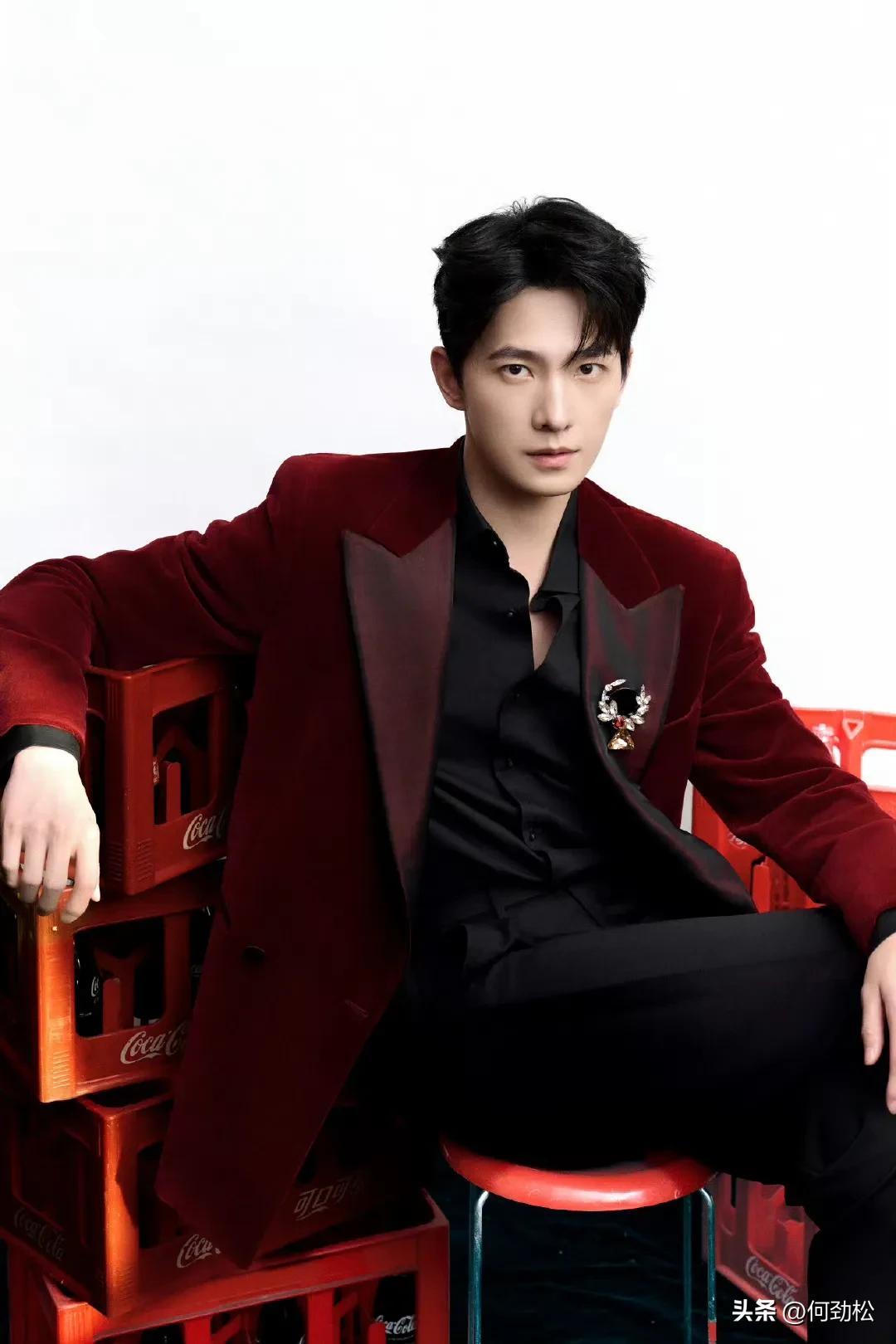 最帅男艺人再次洗牌，肖战李现登顶，杨洋第9于适4成毅3王一博第2-最帅的男明星 排名