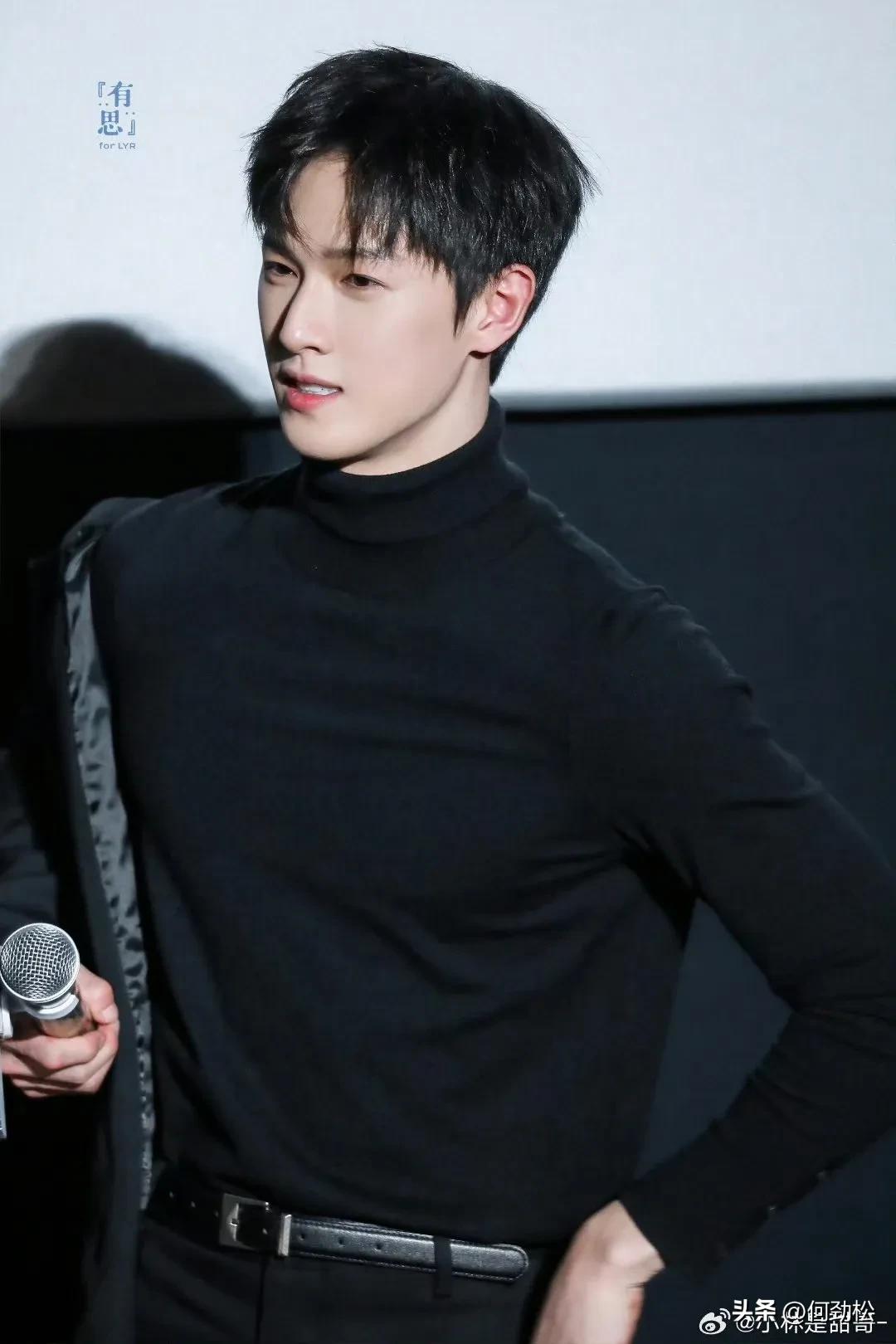 最帅男艺人再次洗牌，肖战李现登顶，杨洋第9于适4成毅3王一博第2-最帅的男明星 排名