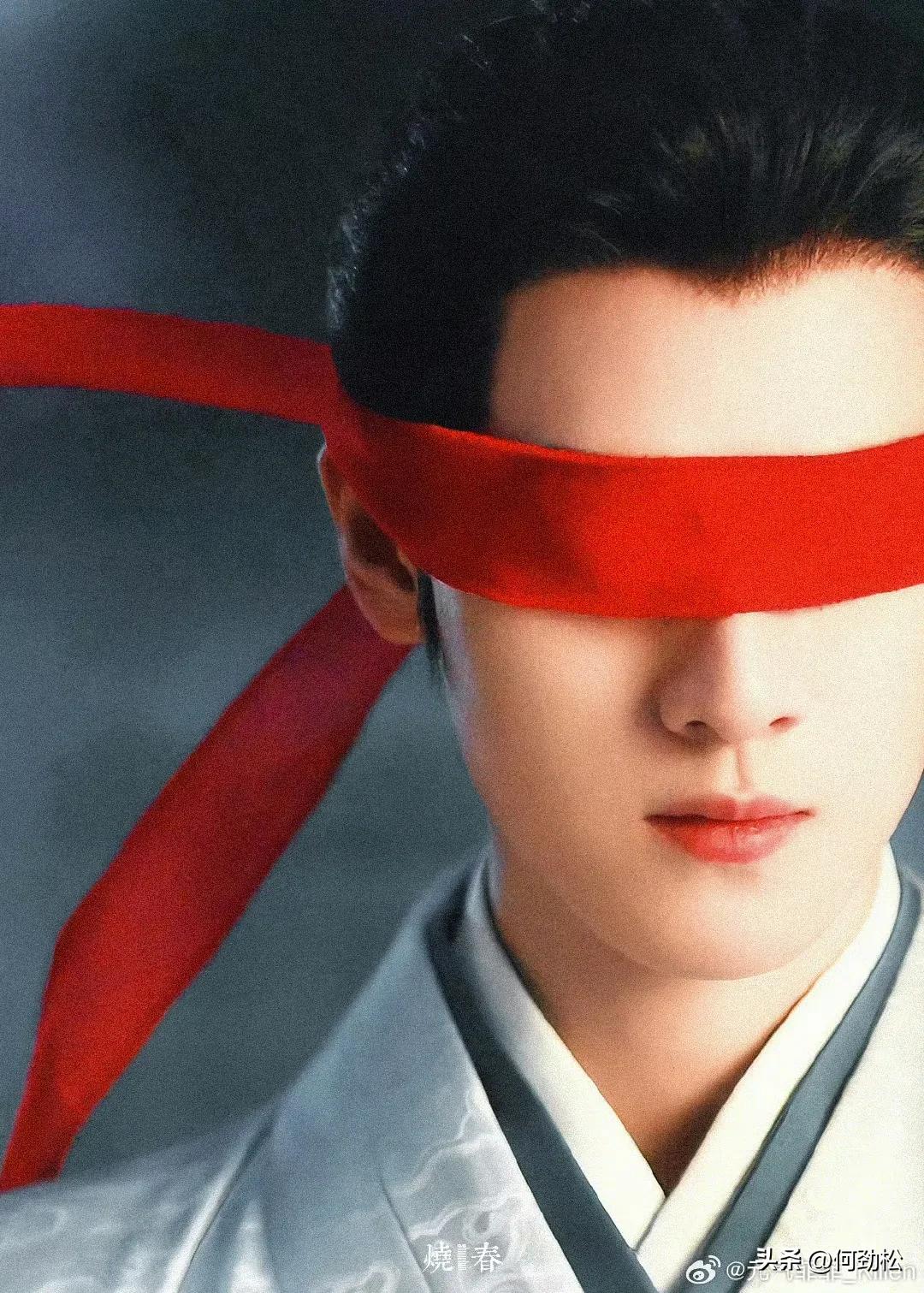 最帅男艺人再次洗牌，肖战李现登顶，杨洋第9于适4成毅3王一博第2-最帅的男明星 排名