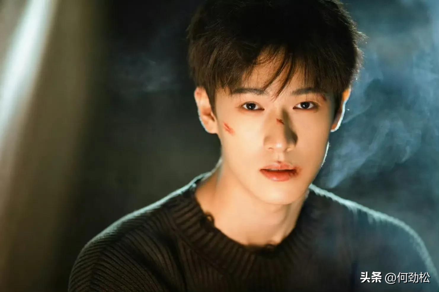 最帅男艺人再次洗牌，肖战李现登顶，杨洋第9于适4成毅3王一博第2-最帅的男明星 排名