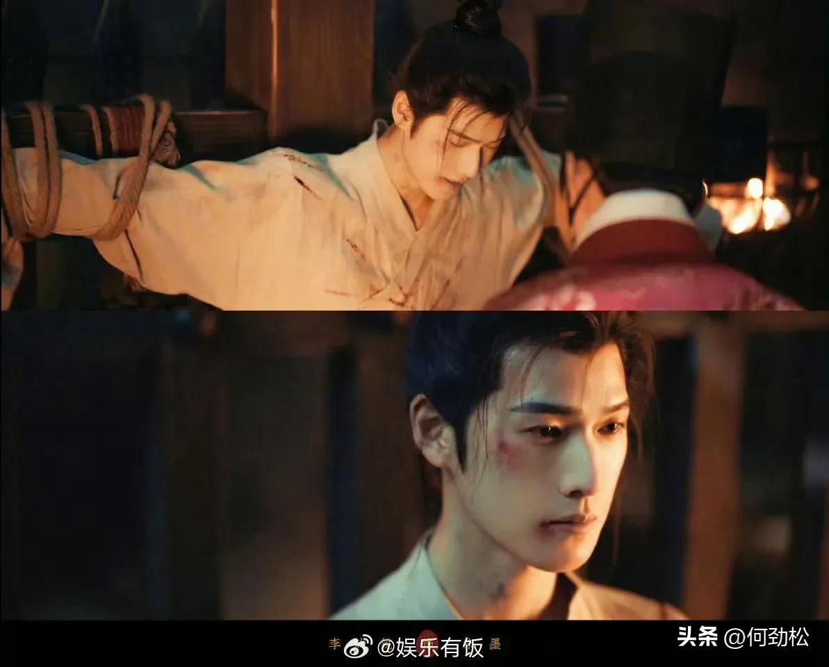 最帅男艺人再次洗牌，肖战李现登顶，杨洋第9于适4成毅3王一博第2-最帅的男明星 排名