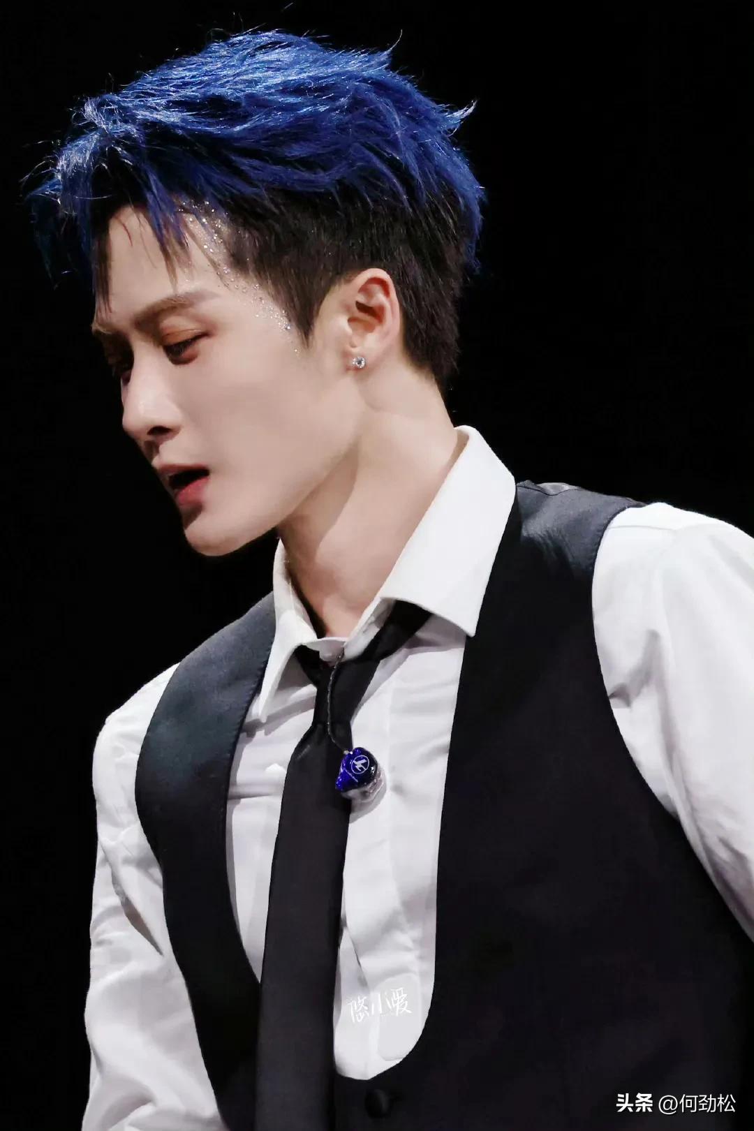 最帅男艺人再次洗牌，肖战李现登顶，杨洋第9于适4成毅3王一博第2-最帅的男明星 排名