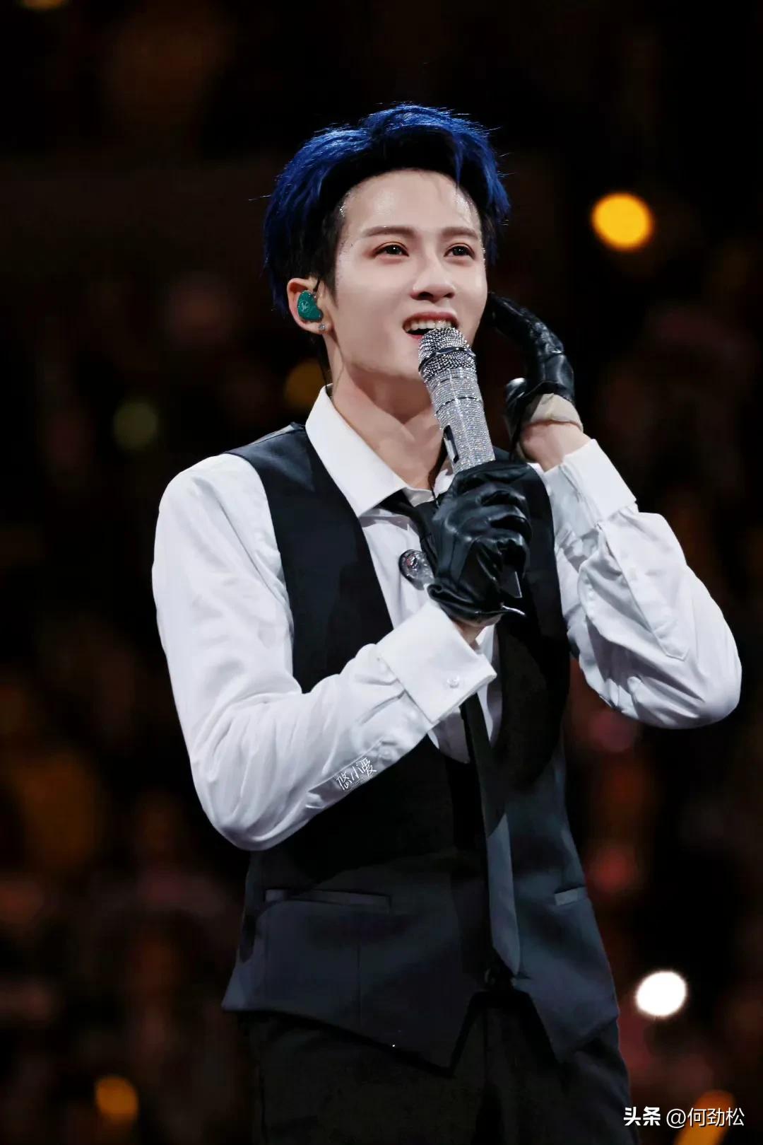 最帅男艺人再次洗牌，肖战李现登顶，杨洋第9于适4成毅3王一博第2-最帅的男明星 排名