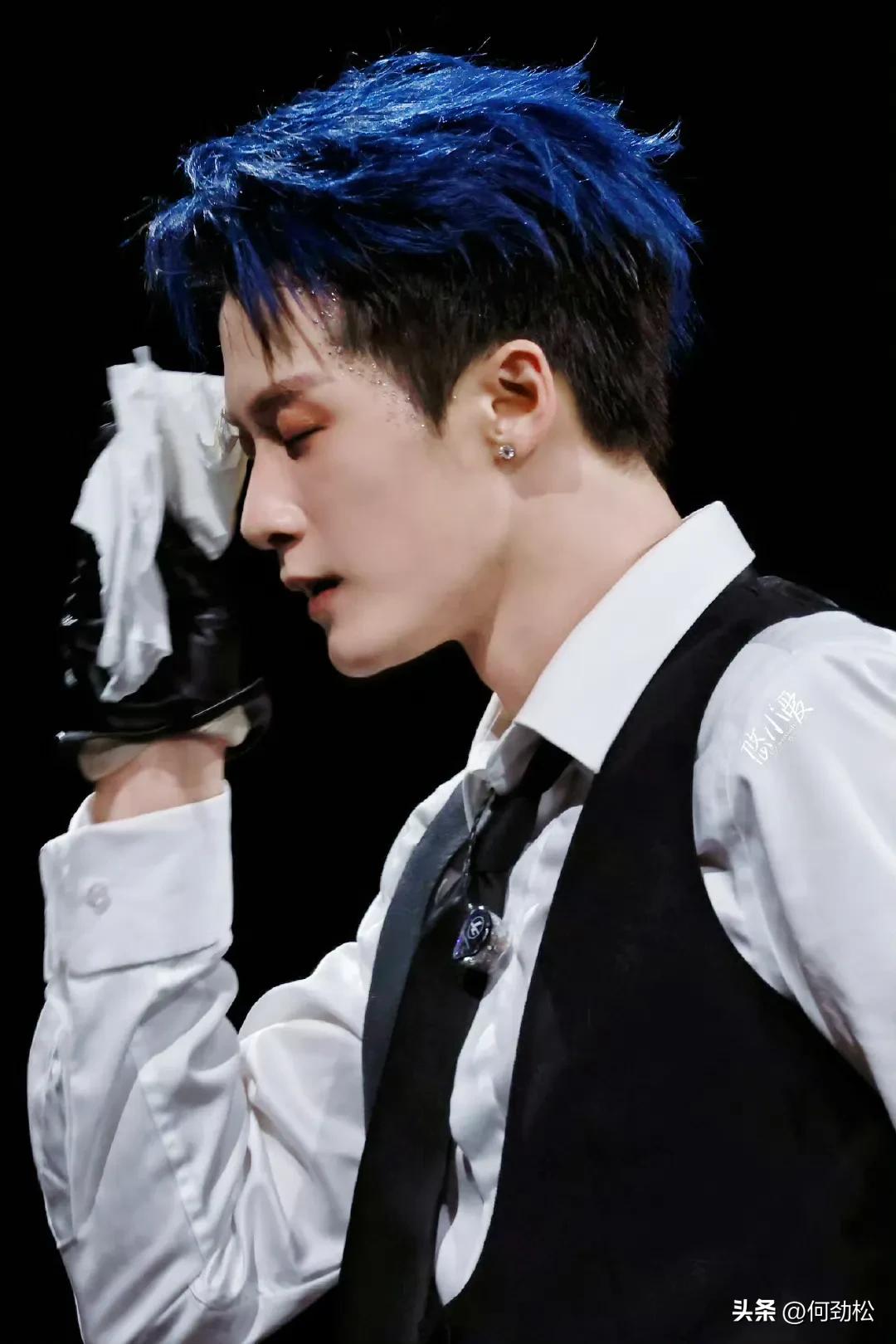 最帅男艺人再次洗牌，肖战李现登顶，杨洋第9于适4成毅3王一博第2-最帅的男明星 排名