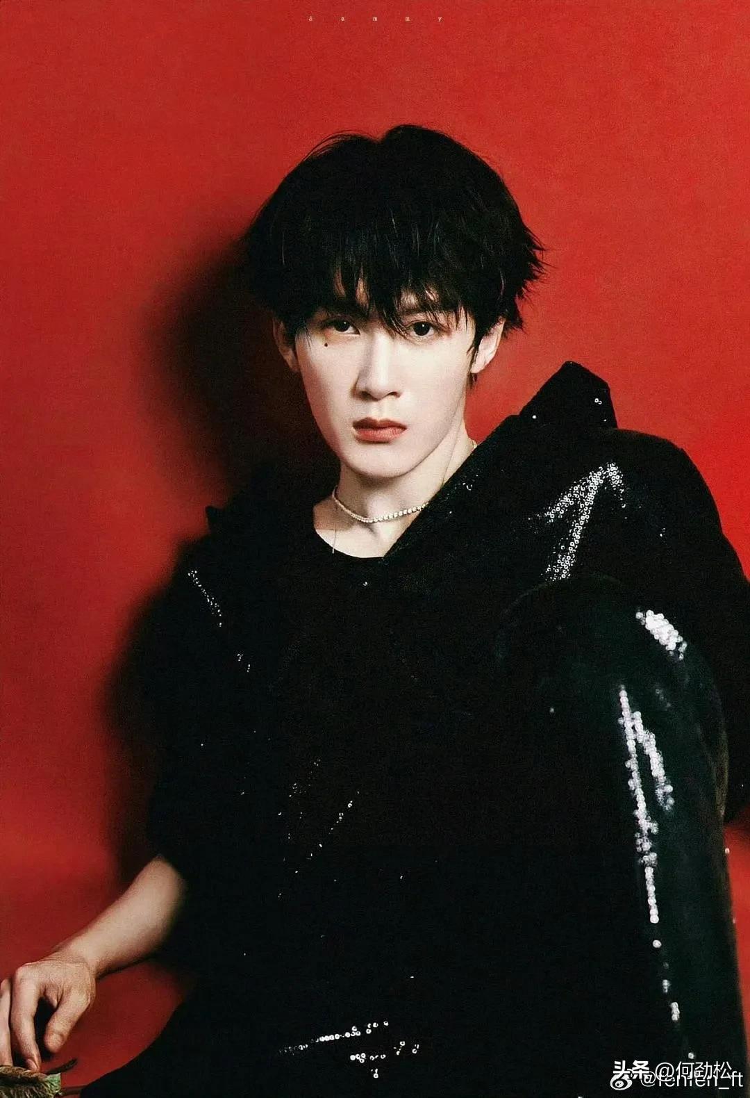 最帅男艺人再次洗牌，肖战李现登顶，杨洋第9于适4成毅3王一博第2-最帅的男明星 排名