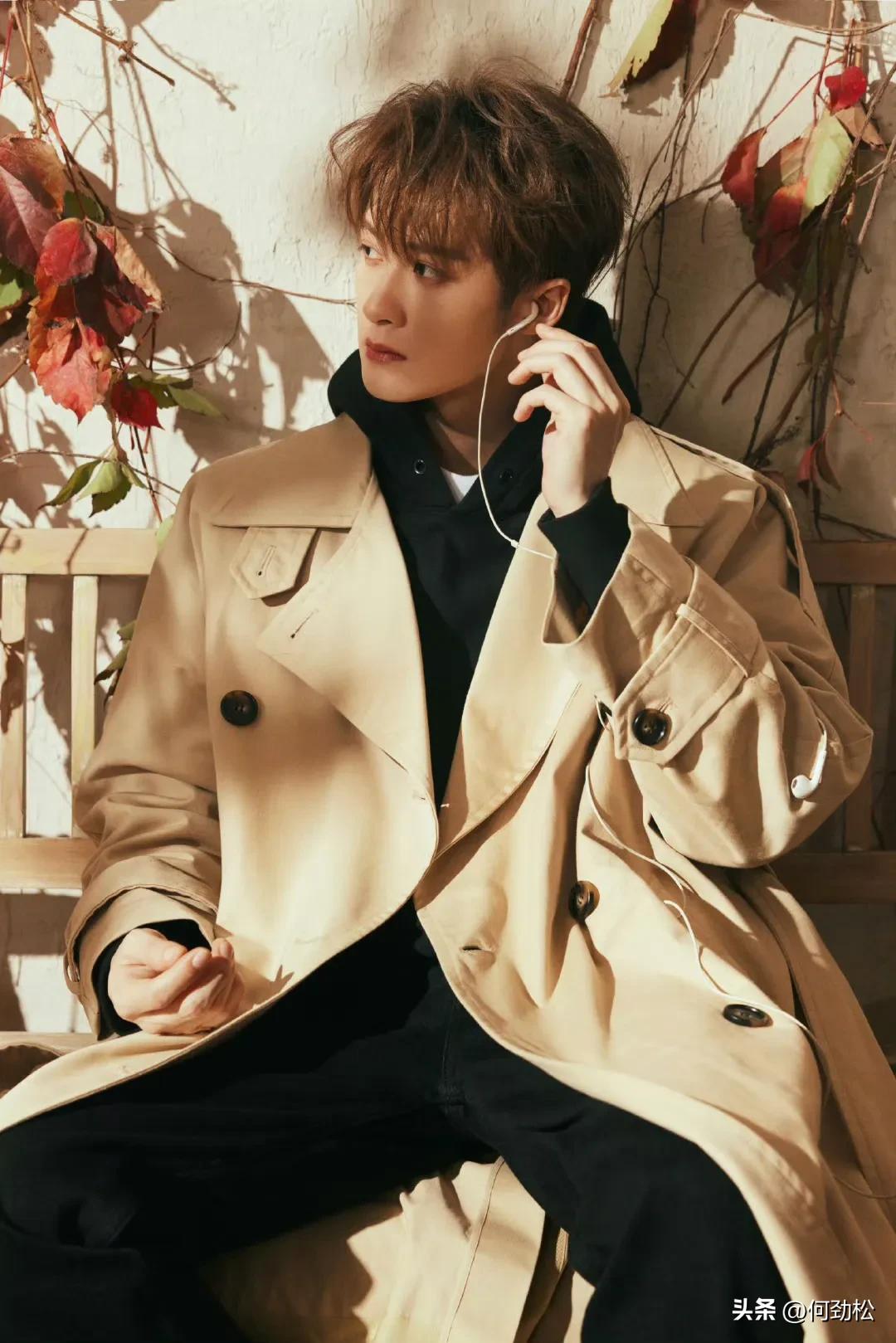 最帅男艺人再次洗牌，肖战李现登顶，杨洋第9于适4成毅3王一博第2-最帅的男明星 排名