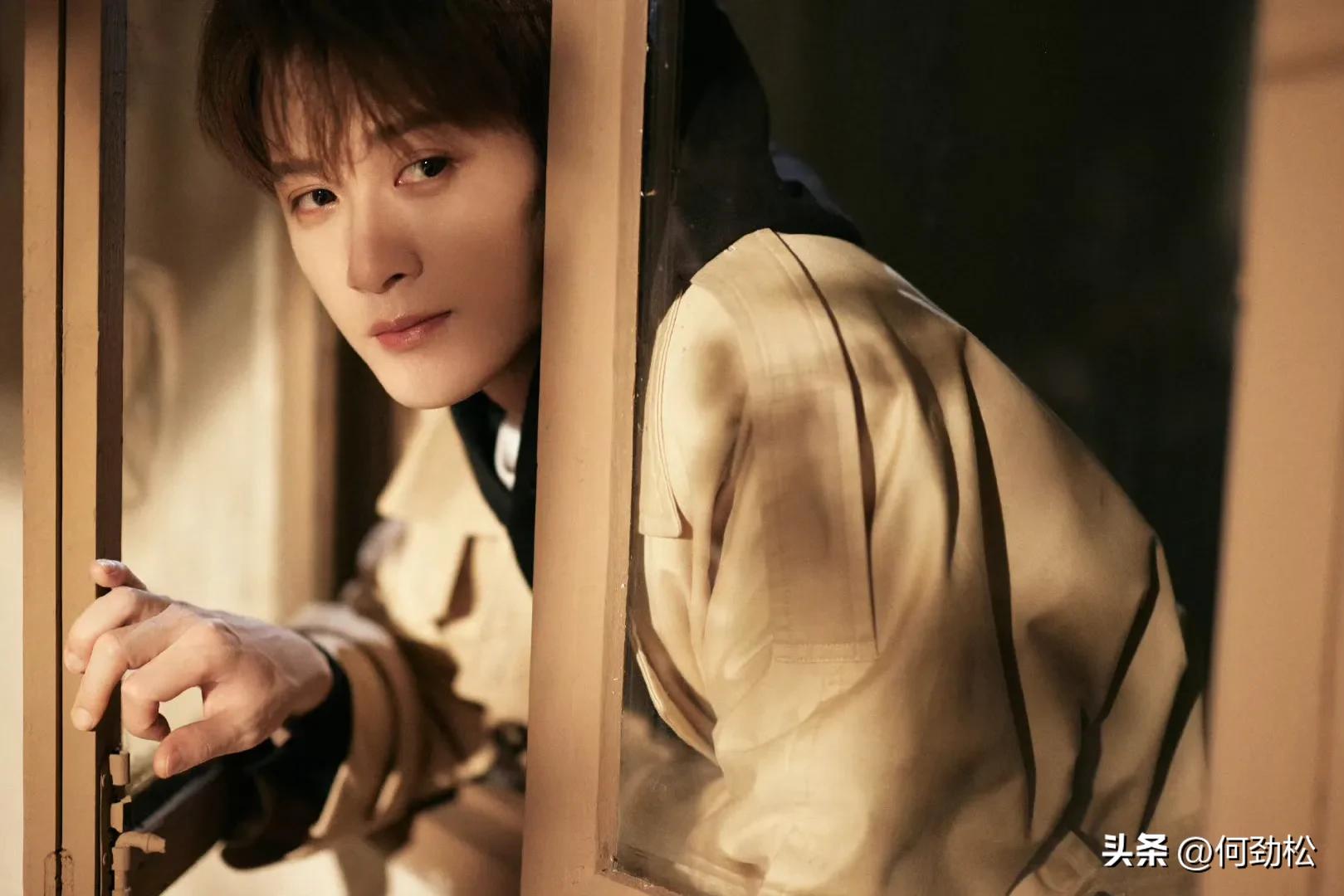 最帅男艺人再次洗牌，肖战李现登顶，杨洋第9于适4成毅3王一博第2-最帅的男明星 排名