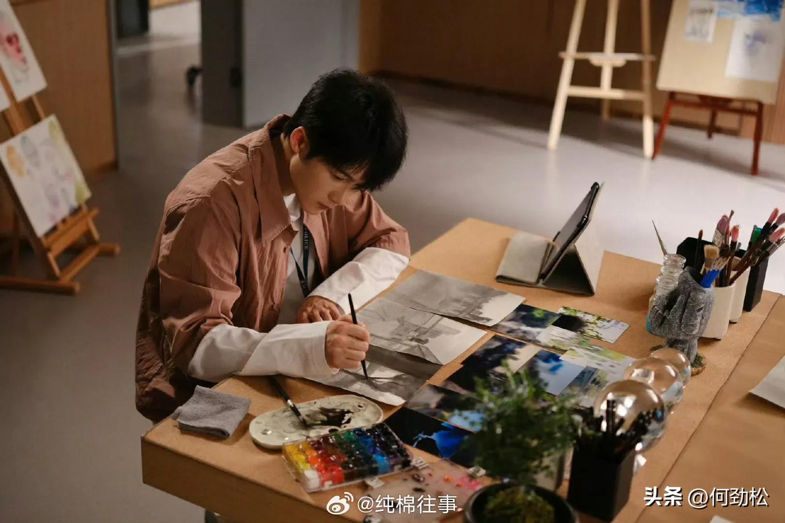 最帅男艺人再次洗牌，肖战李现登顶，杨洋第9于适4成毅3王一博第2-最帅的男明星 排名