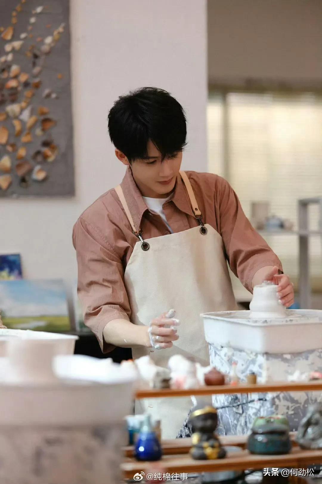 最帅男艺人再次洗牌，肖战李现登顶，杨洋第9于适4成毅3王一博第2-最帅的男明星 排名