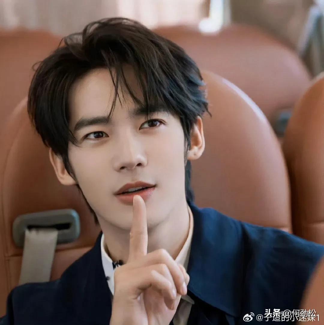 最帅男艺人再次洗牌，肖战李现登顶，杨洋第9于适4成毅3王一博第2-最帅的男明星 排名