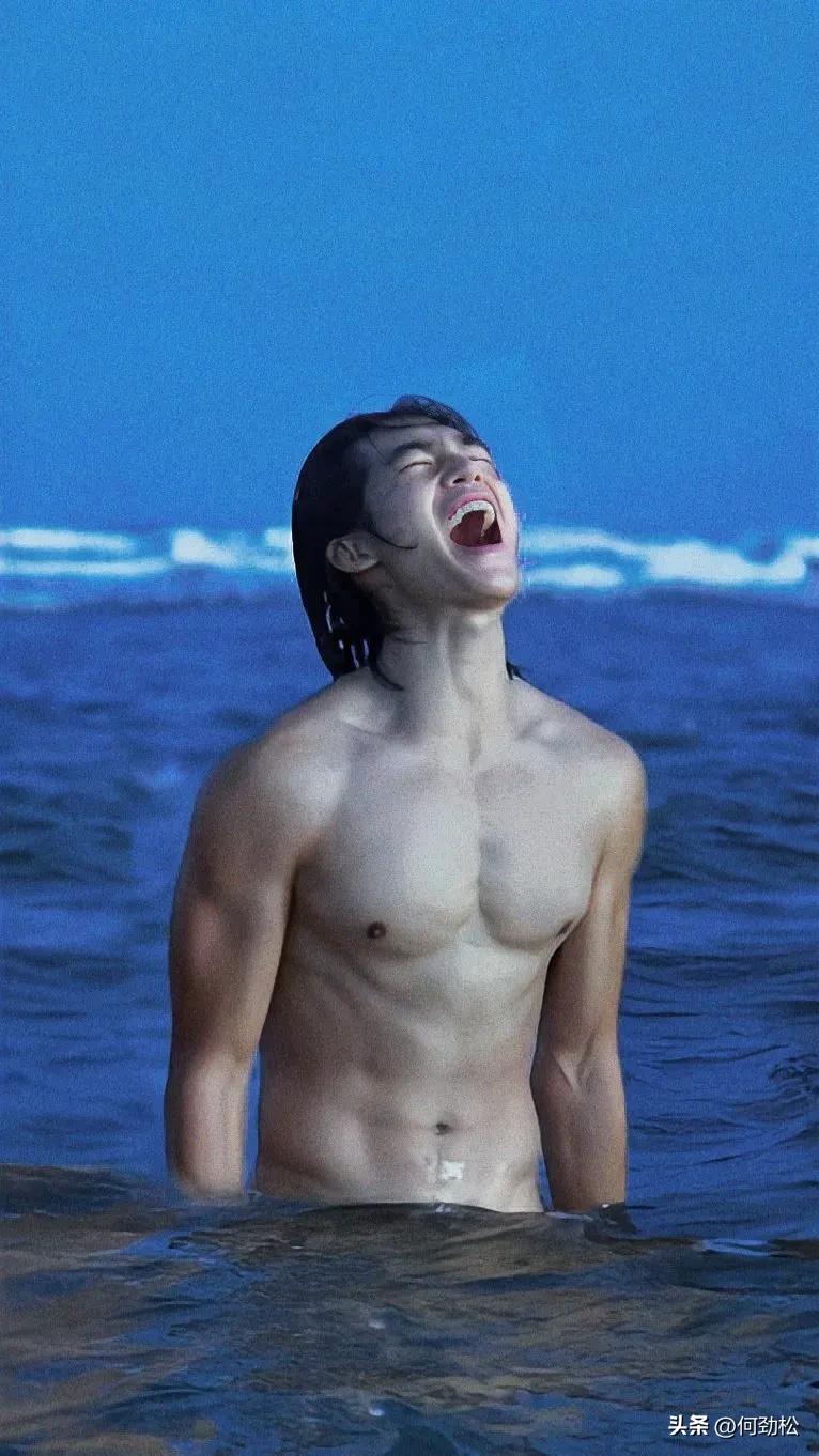 最帅男艺人再次洗牌，肖战李现登顶，杨洋第9于适4成毅3王一博第2-最帅的男明星 排名