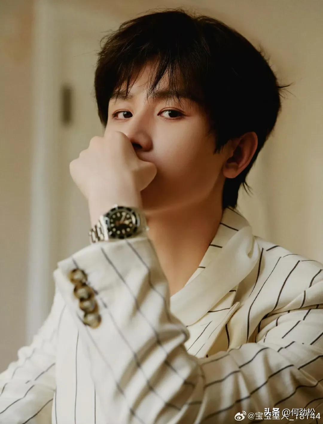 最帅男艺人再次洗牌，肖战李现登顶，杨洋第9于适4成毅3王一博第2-最帅的男明星 排名