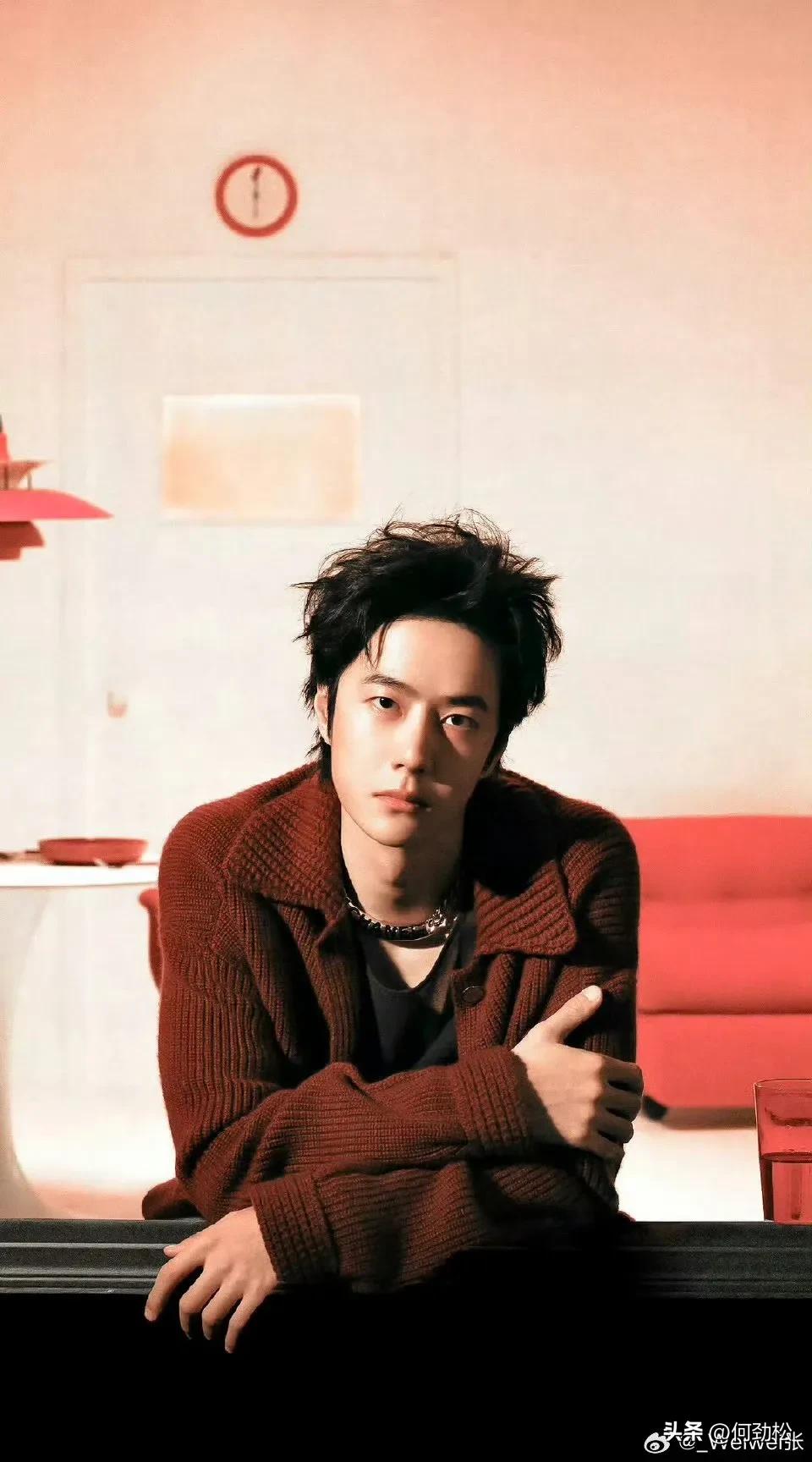 最帅男艺人再次洗牌，肖战李现登顶，杨洋第9于适4成毅3王一博第2-最帅的男明星 排名