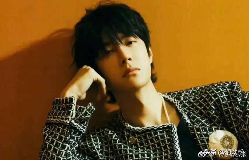 最帅男艺人再次洗牌，肖战李现登顶，杨洋第9于适4成毅3王一博第2-最帅的男明星 排名