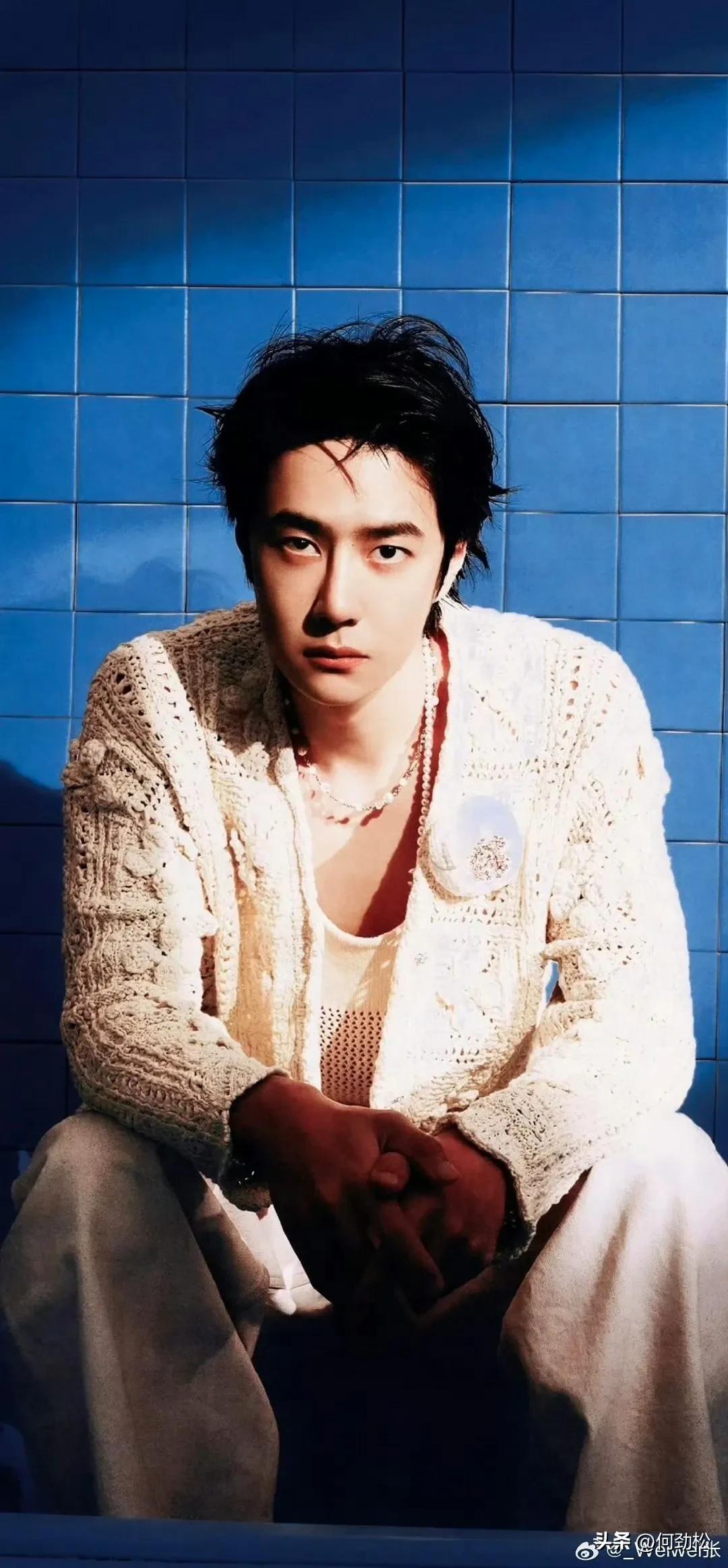 最帅男艺人再次洗牌，肖战李现登顶，杨洋第9于适4成毅3王一博第2-最帅的男明星 排名