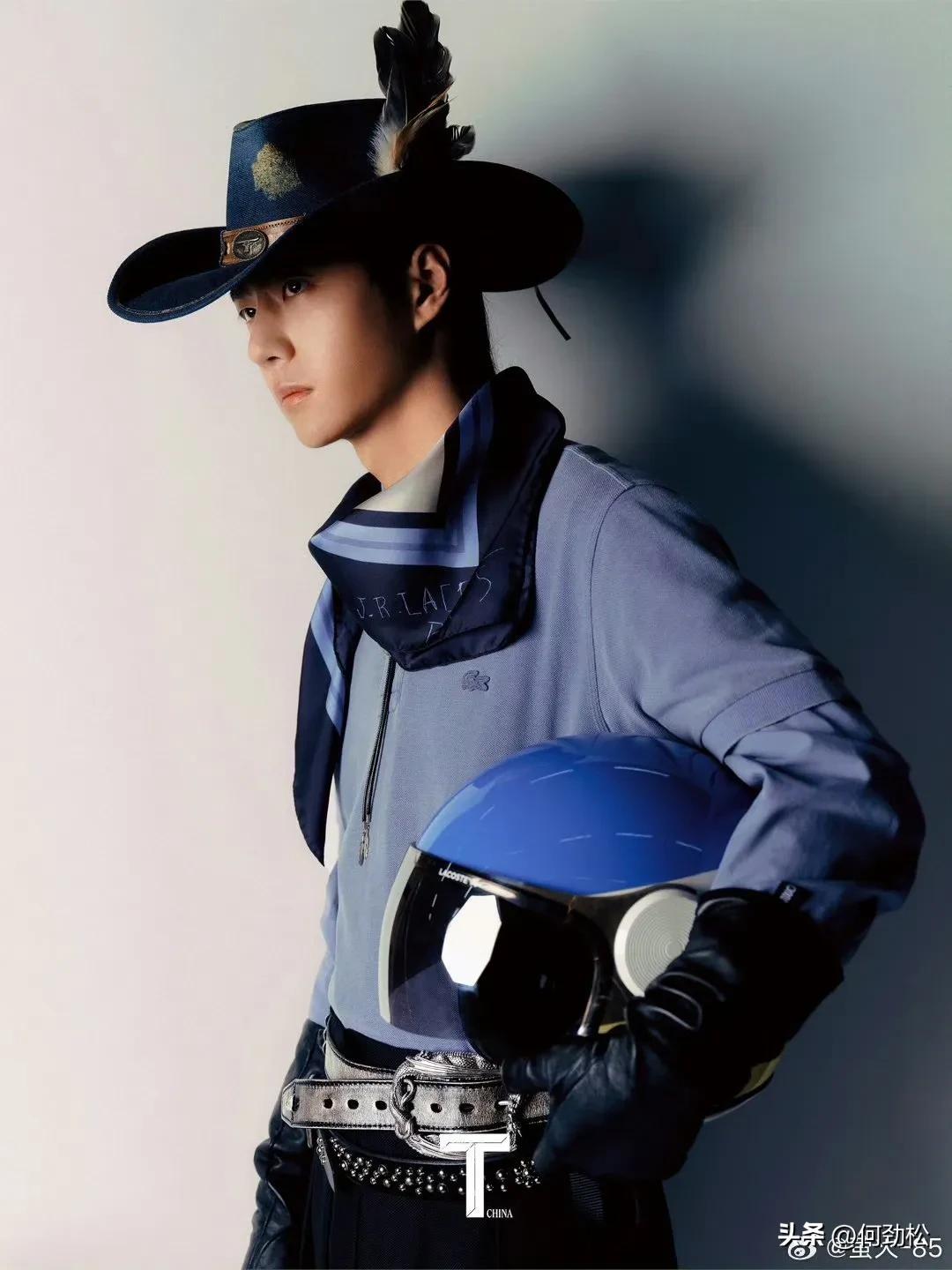 最帅男艺人再次洗牌，肖战李现登顶，杨洋第9于适4成毅3王一博第2-最帅的男明星 排名