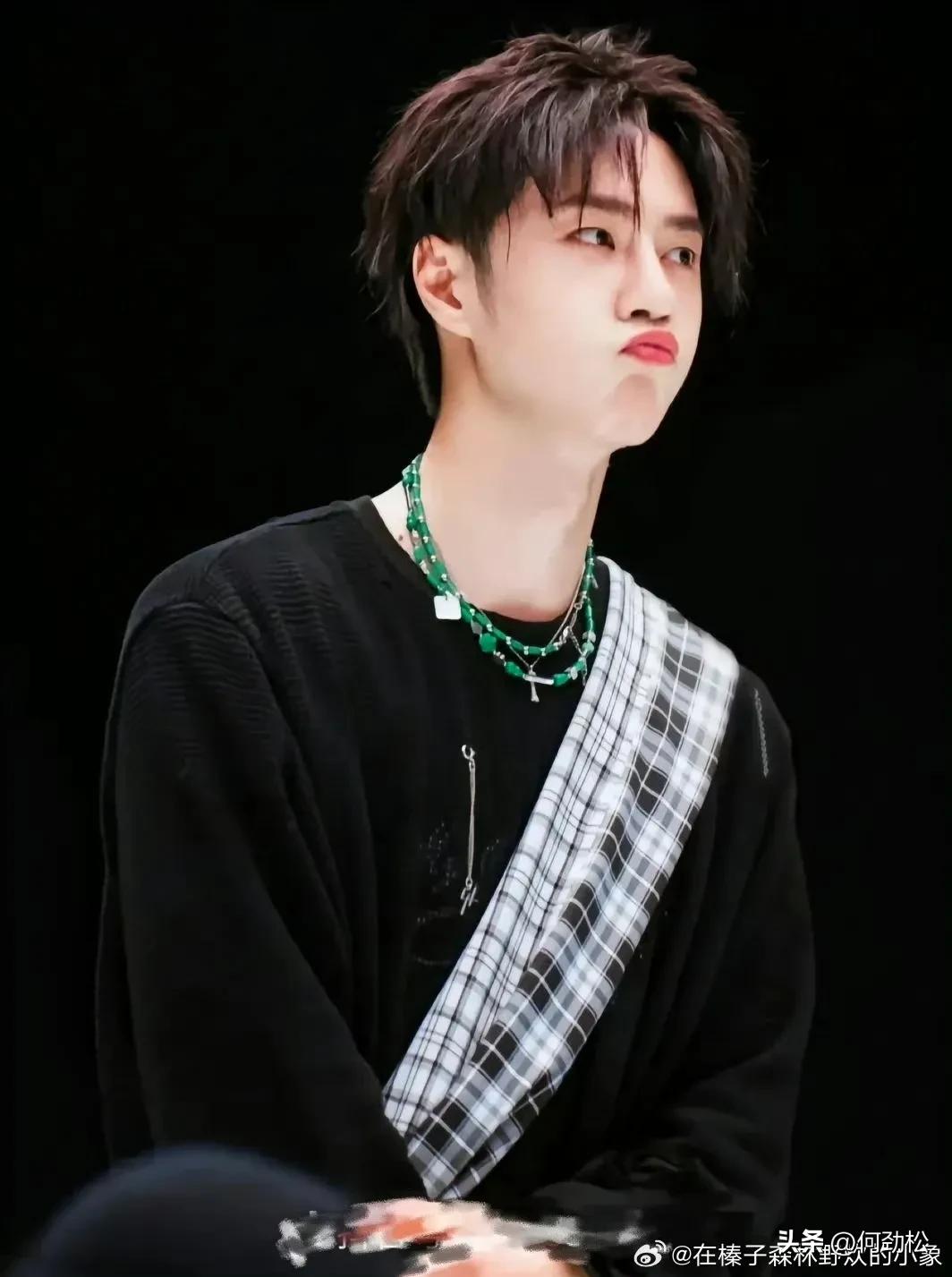 最帅男艺人再次洗牌，肖战李现登顶，杨洋第9于适4成毅3王一博第2-最帅的男明星 排名