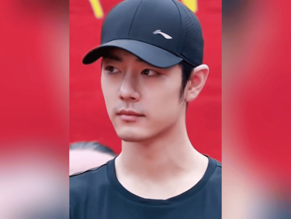 最帅男艺人再次洗牌，肖战李现登顶，杨洋第9于适4成毅3王一博第2-最帅的男明星 排名