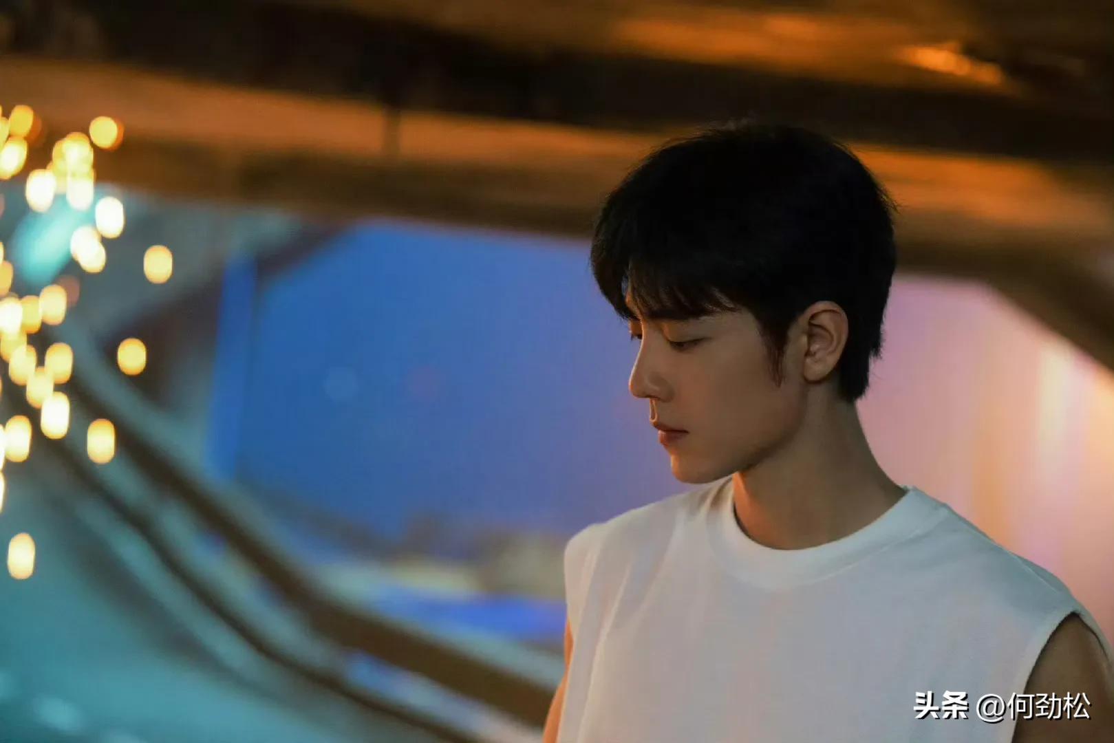 最帅男艺人再次洗牌，肖战李现登顶，杨洋第9于适4成毅3王一博第2-最帅的男明星 排名