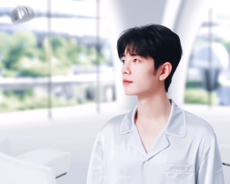 最帅男艺人再次洗牌，肖战李现登顶，杨洋第9于适4成毅3王一博第2-最帅的男明星 排名