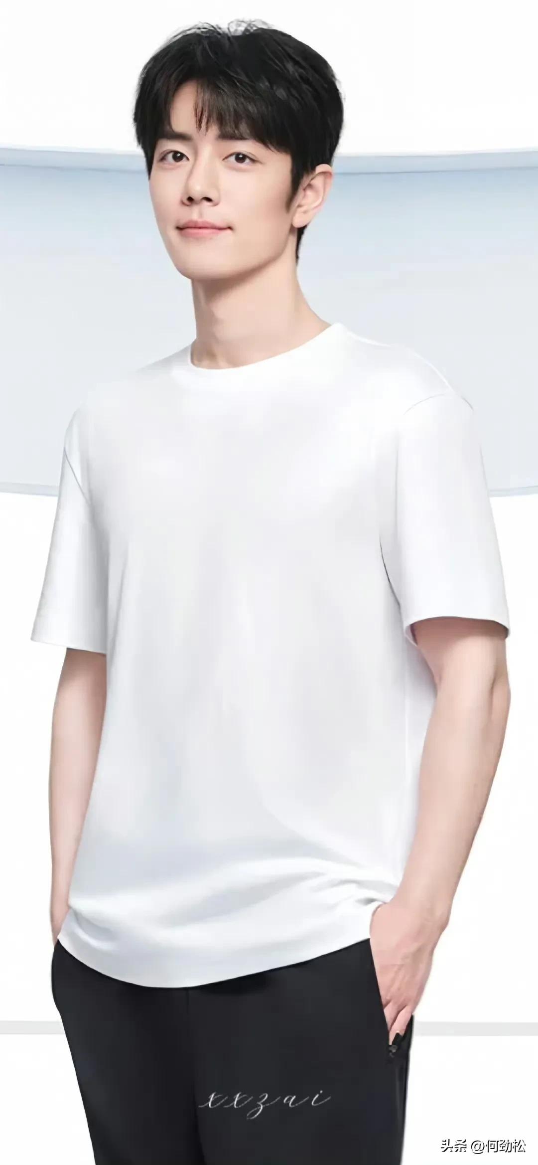 最帅男艺人再次洗牌，肖战李现登顶，杨洋第9于适4成毅3王一博第2-最帅的男明星 排名