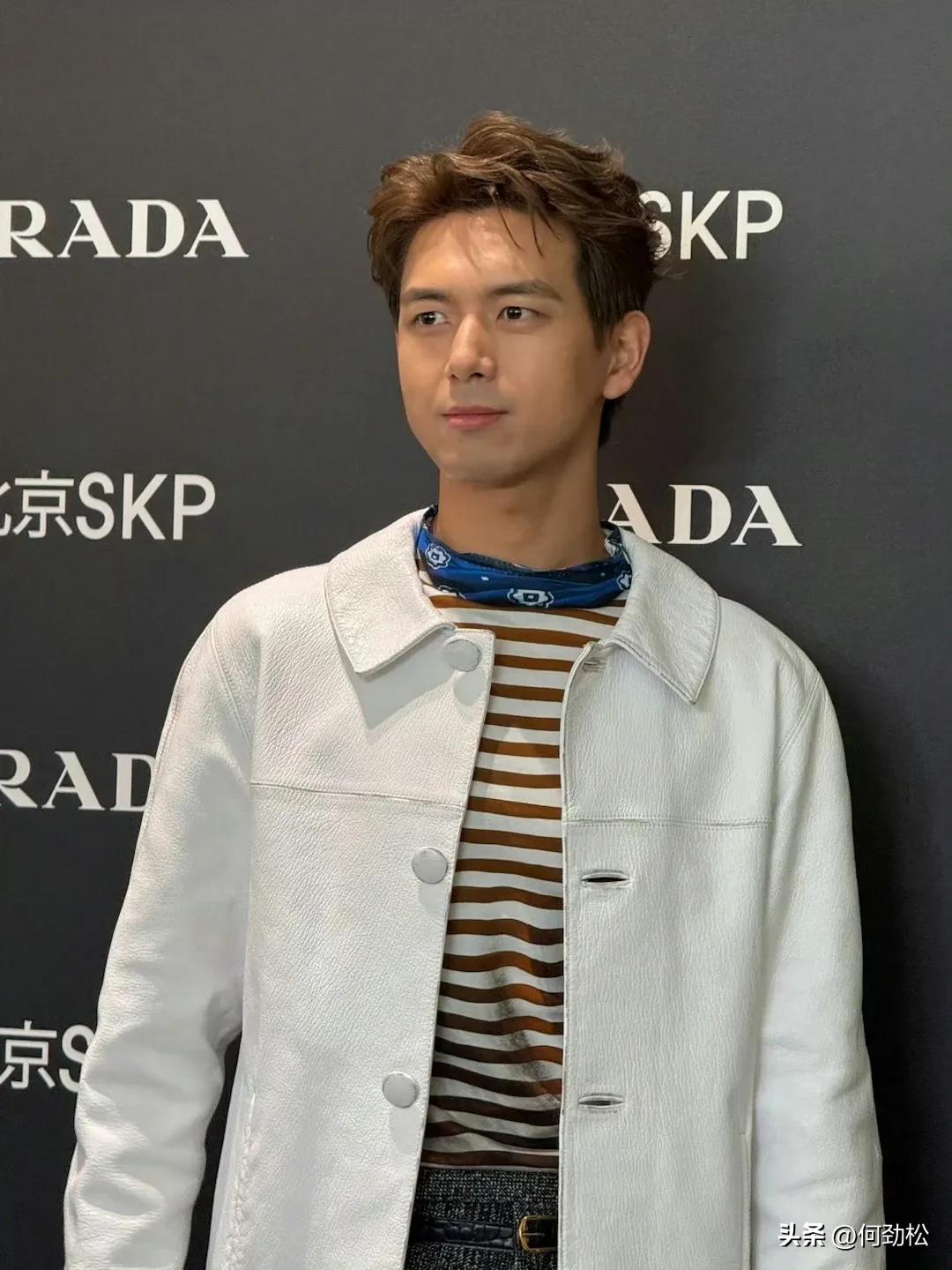 最帅男艺人再次洗牌，肖战李现登顶，杨洋第9于适4成毅3王一博第2-最帅的男明星 排名