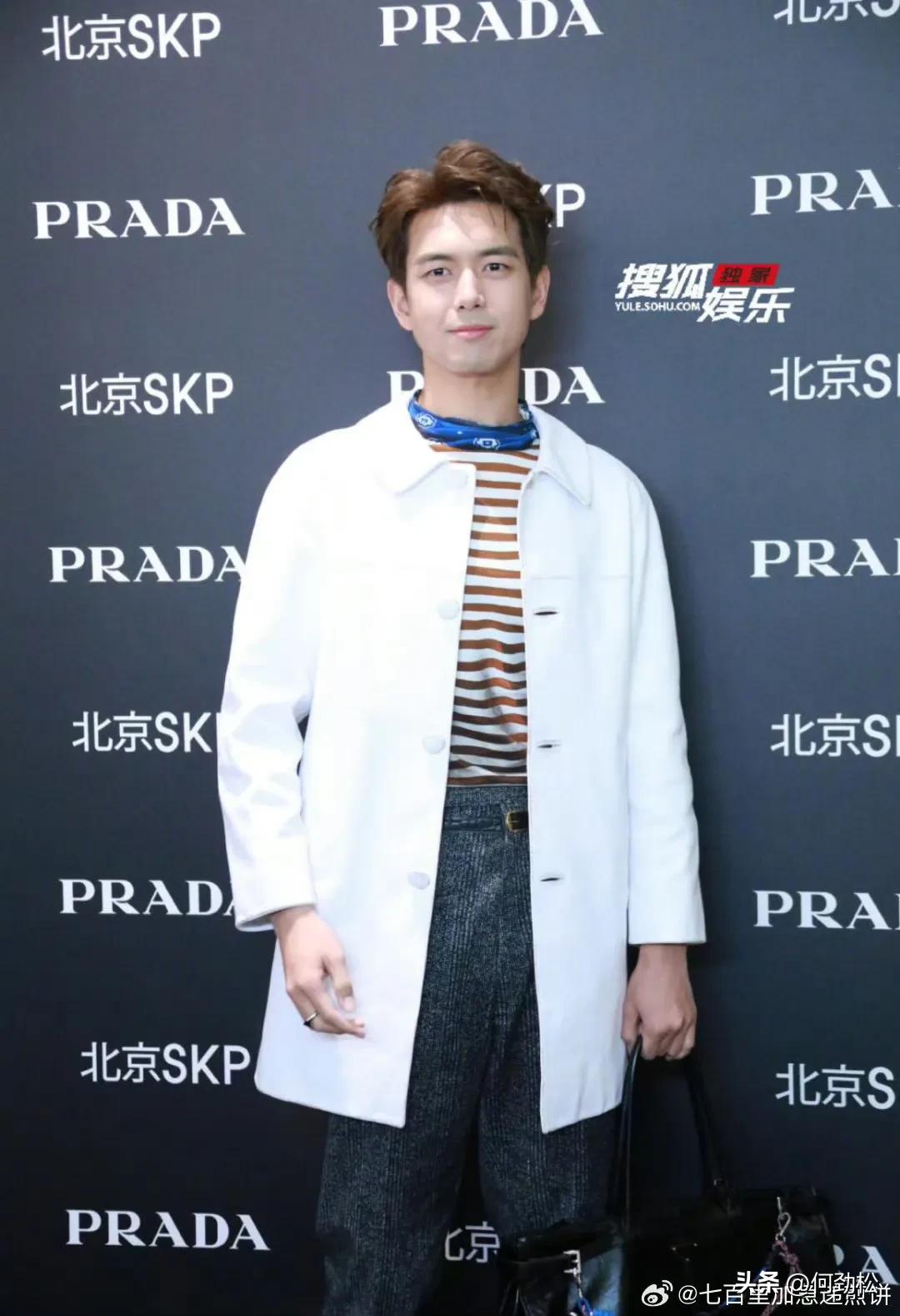 最帅男艺人再次洗牌，肖战李现登顶，杨洋第9于适4成毅3王一博第2-最帅的男明星 排名