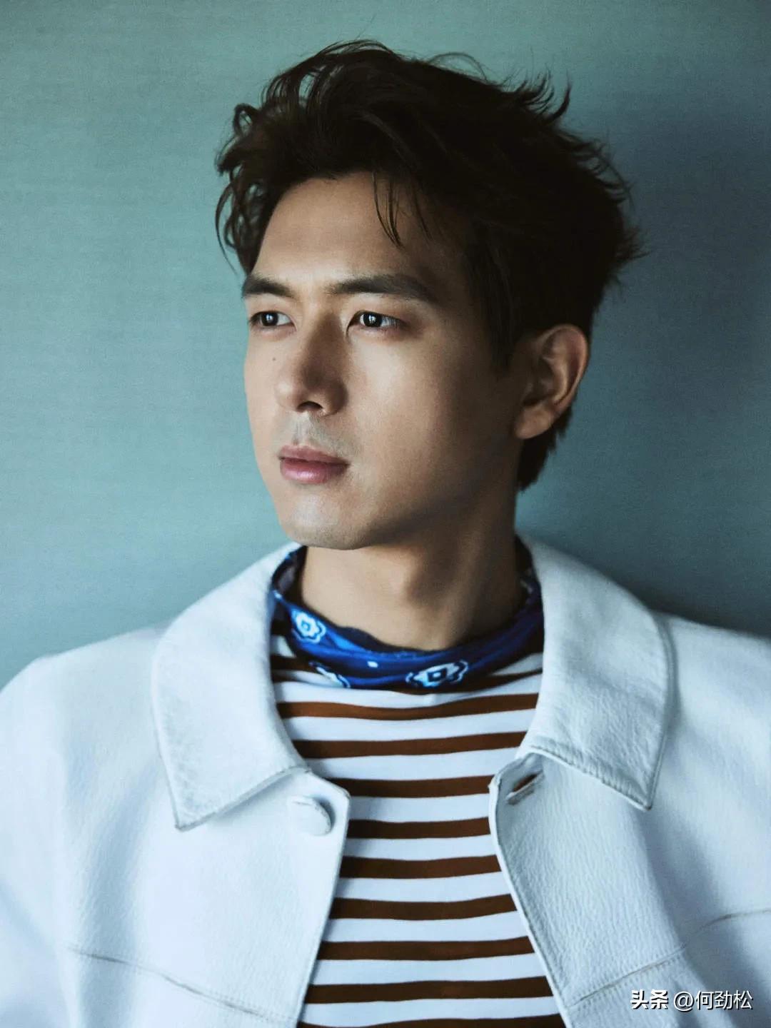 最帅男艺人再次洗牌，肖战李现登顶，杨洋第9于适4成毅3王一博第2-最帅的男明星 排名