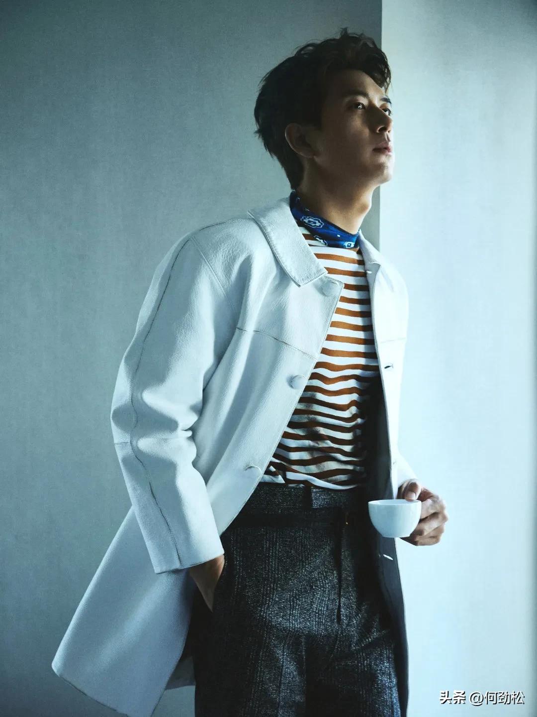 最帅男艺人再次洗牌，肖战李现登顶，杨洋第9于适4成毅3王一博第2-最帅的男明星 排名