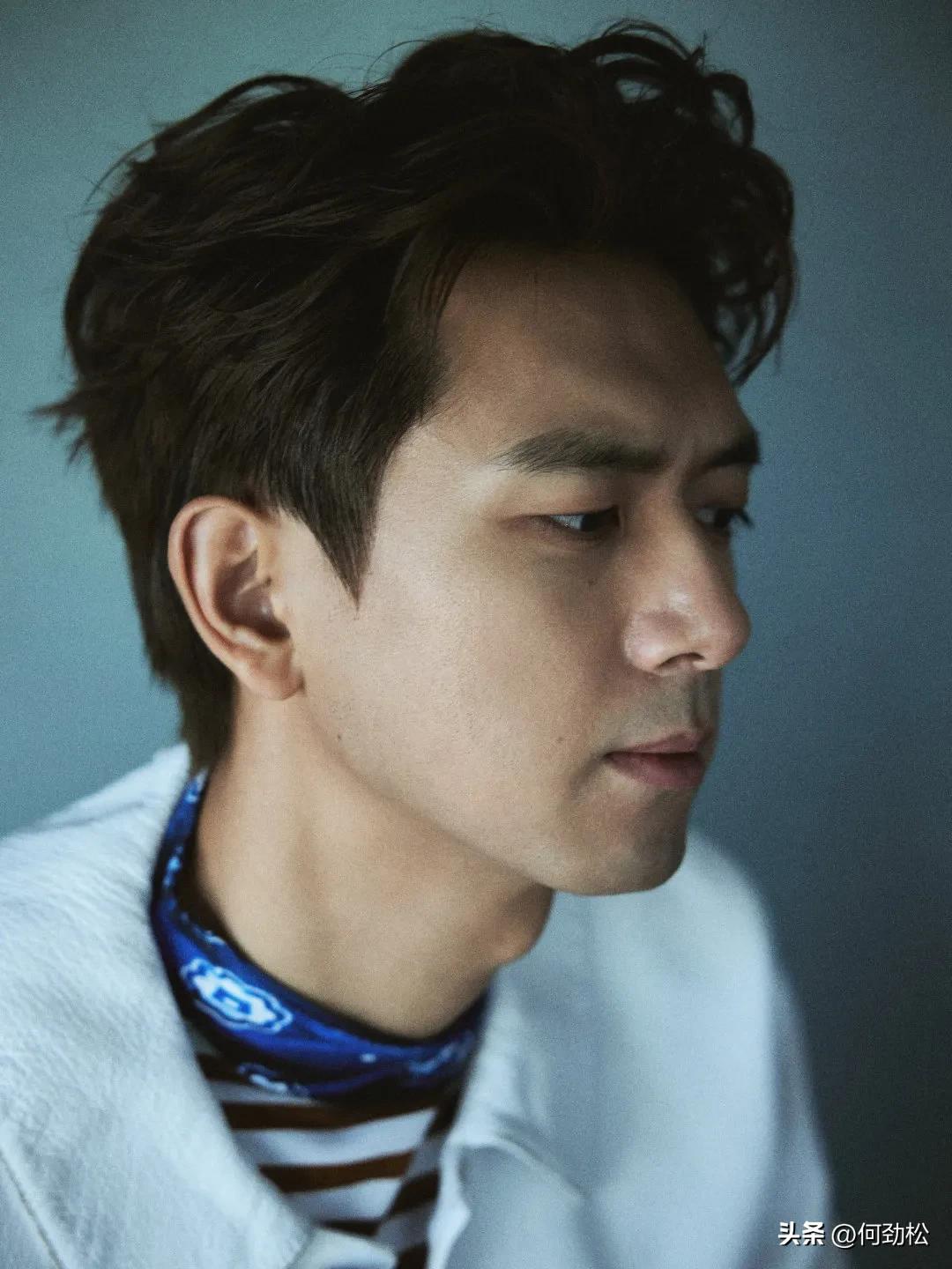 最帅男艺人再次洗牌，肖战李现登顶，杨洋第9于适4成毅3王一博第2-最帅的男明星 排名