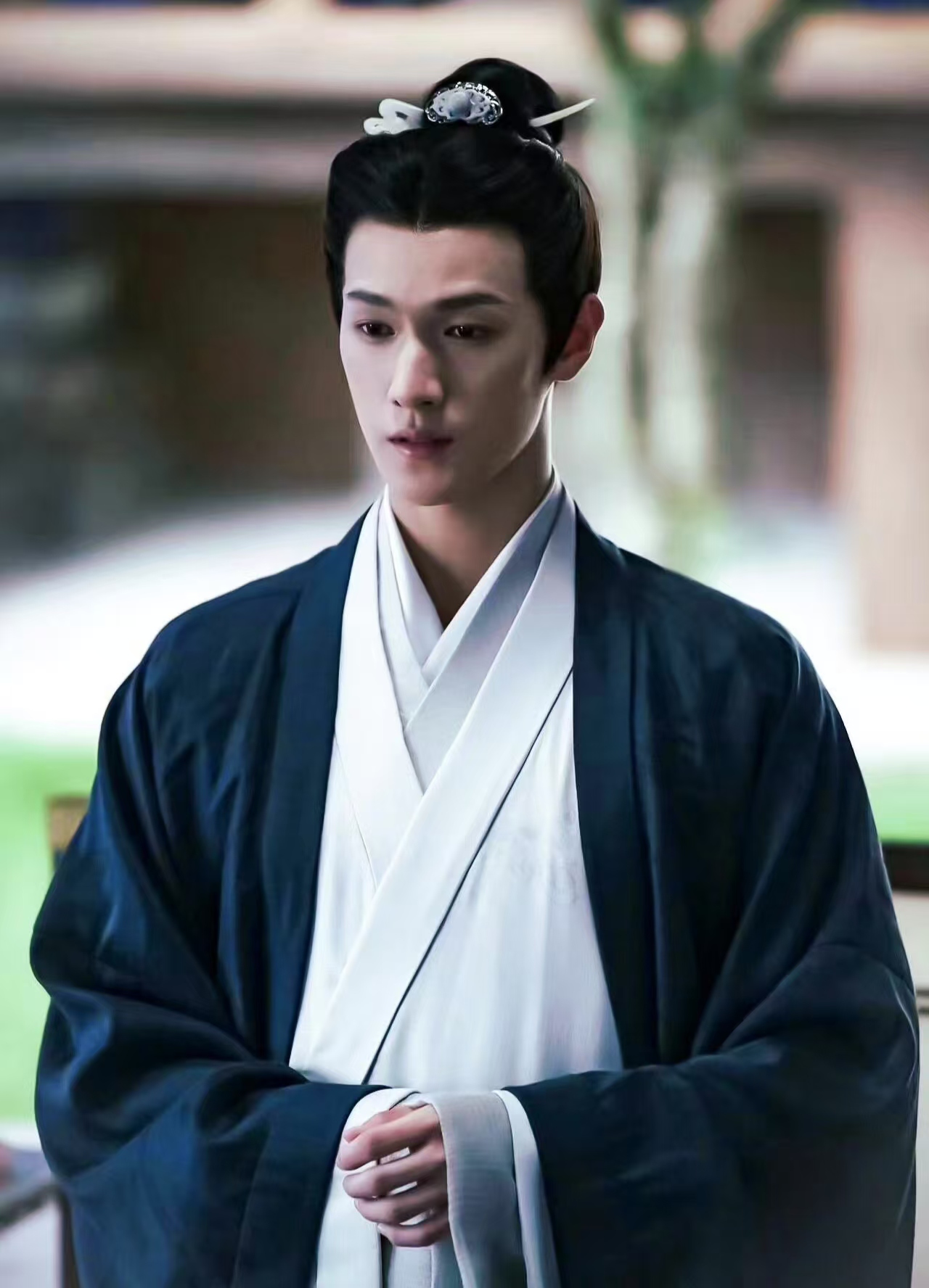 李昀锐，2024年终的惊喜，冉冉升起的新星-李昀锐是哪里人简介