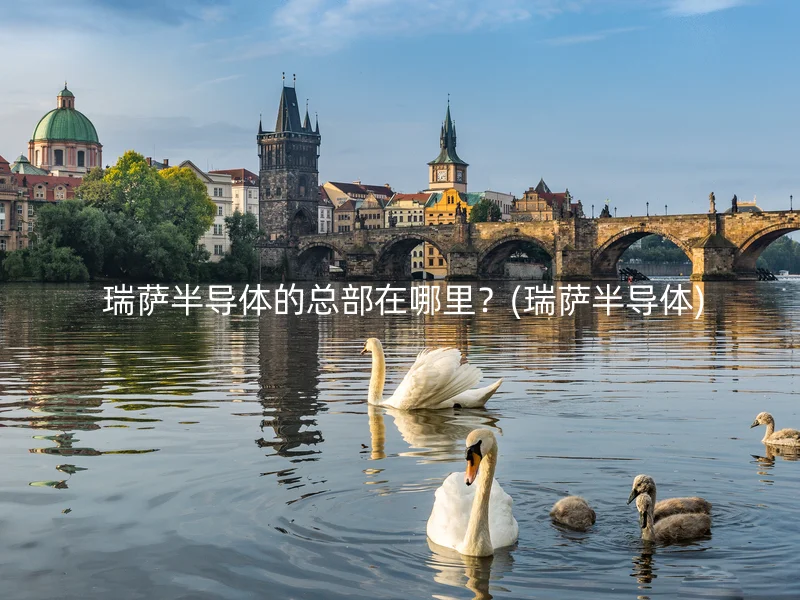  瑞萨半导体的总部在哪里？(瑞萨半导体)