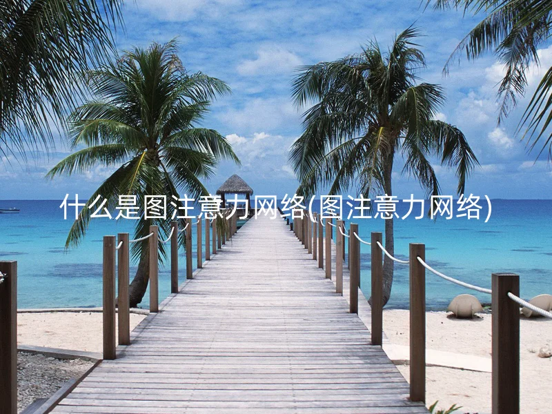 什么是图注意力网络(图注意力网络)