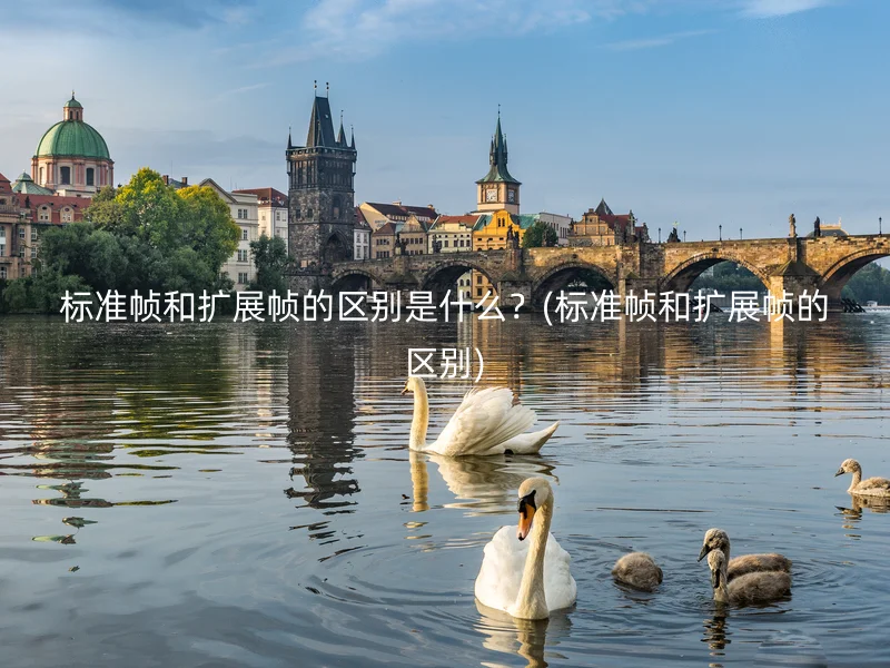 标准帧和扩展帧的区别是什么？(标准帧和扩展帧的区别)