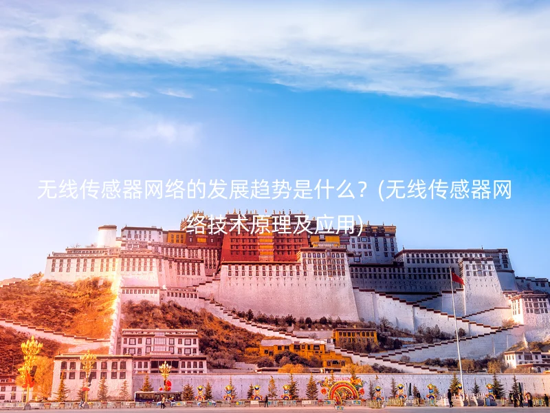 无线传感器网络的发展趋势是什么？(无线传感器网络技术原理及应用)