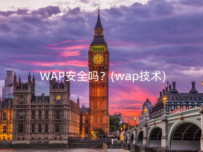  WAP安全吗？(wap技术)