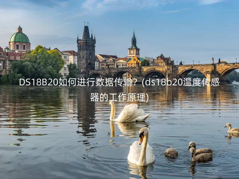 DS18B20如何进行数据传输？(ds18b20温度传感器的工作原理)