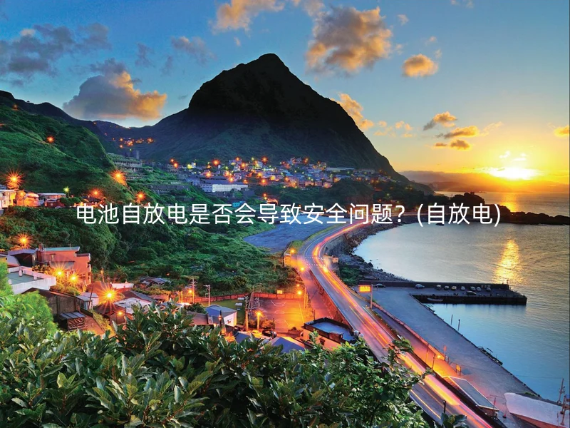  电池自放电是否会导致安全问题？(自放电)