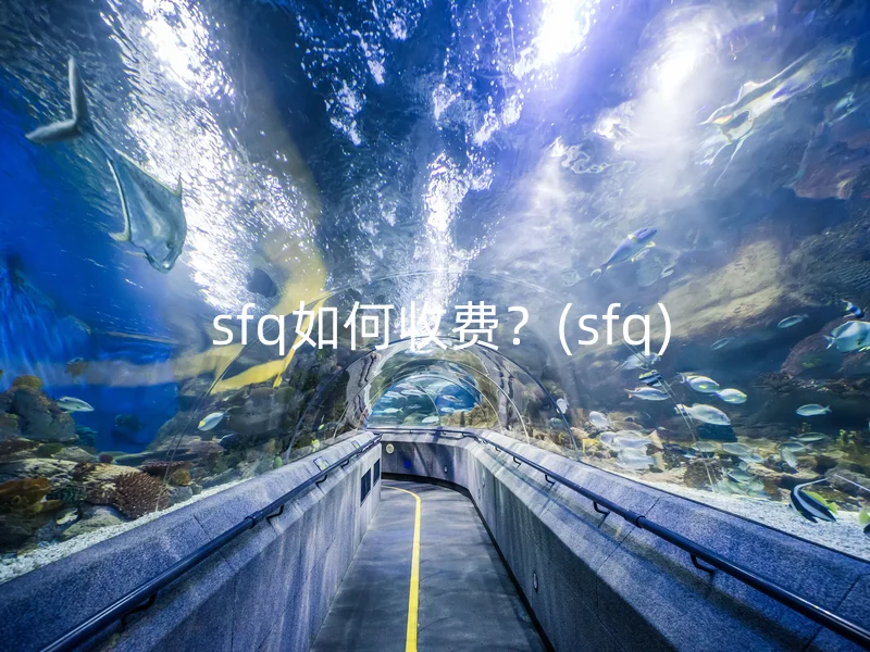  sfq如何收费？(sfq)