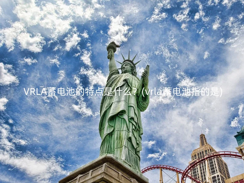  VRLA蓄电池的特点是什么？(vrla蓄电池指的是)