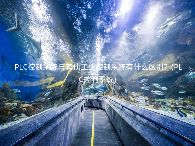  PLC控制系统与其他工业控制系统有什么区别？(PLC控制系统)
