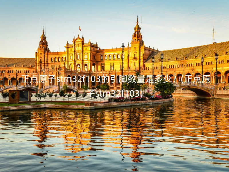  正点原子stm32f103的引脚数量是多少？(正点原子stm32f103)