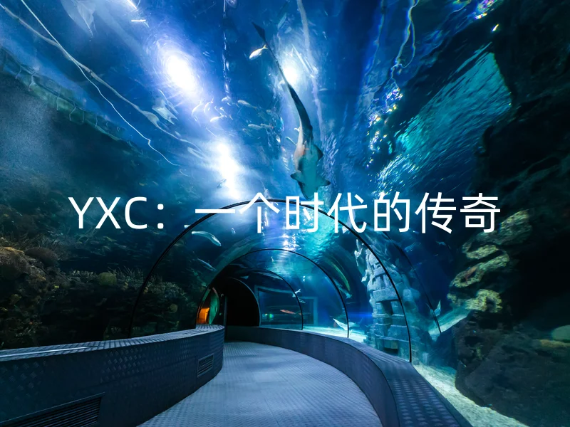 YXC：一个时代的传奇