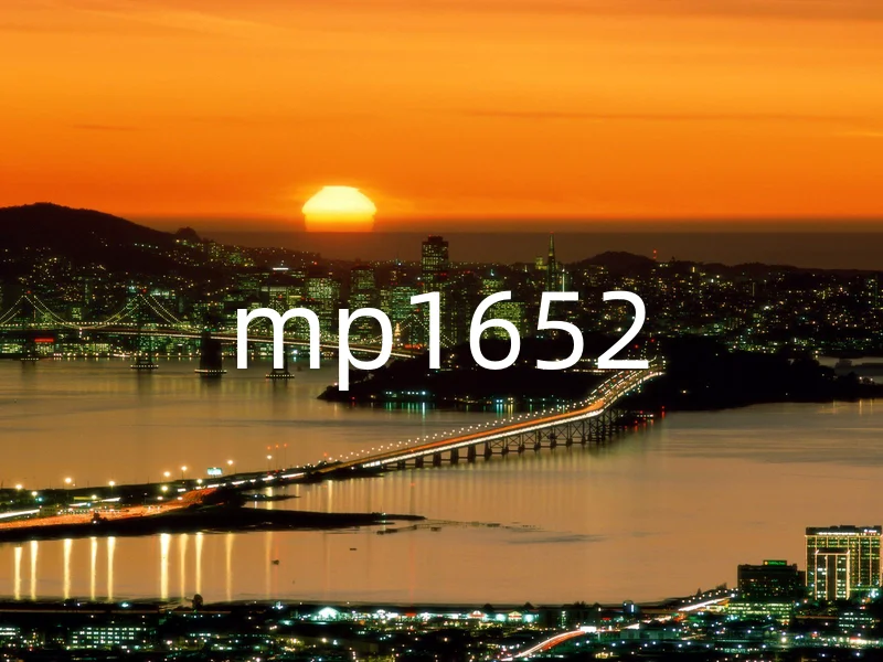 mp1652